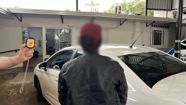 Foto: Divulgação/Polícia Civil/NUCRIA