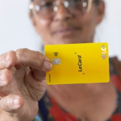 Saiba como o programa Reconstrução está ajudando as famílias afetadas pelo tornado em Rio Bonito do Iguaçu com auxílio financeiro - Foto: Roberto Dziura Jr./AEN