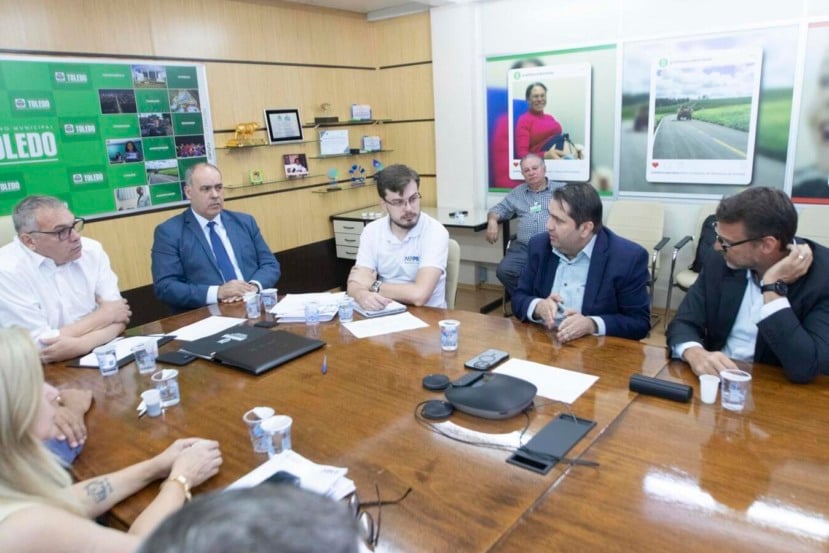 Foto: Prefeitura de Toledo