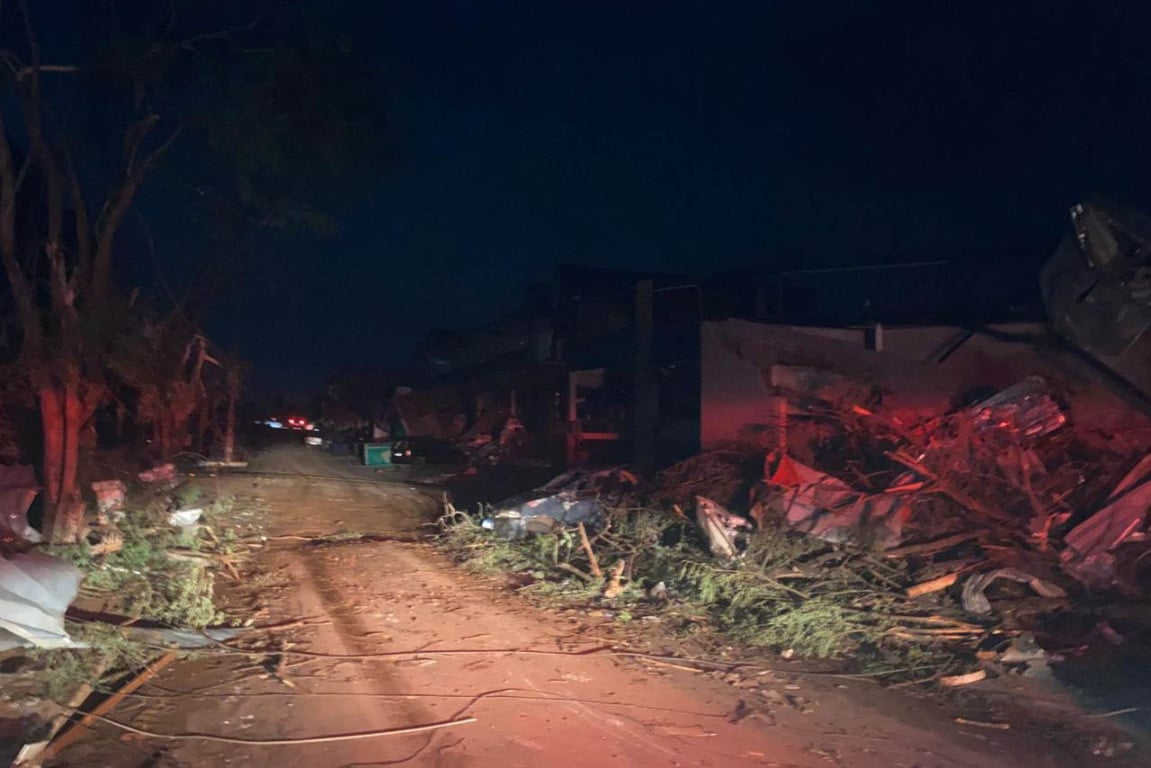Hospitais de toda a região recebem vítimas; Defesa Civil orienta sobre doações Hospitais de toda a região recebem vítimas; Defesa Civil orienta sobre doações