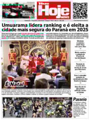 Tribuna Hoje | Edição 18/11/2025