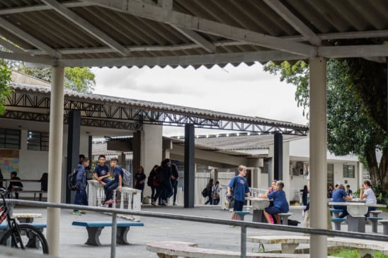 A escolha de diretores nas Escolas estaduais do Paraná acontece hoje. Descubra como votar e fazer sua voz ser ouvida - Foto: AEN
