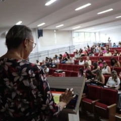 Com participação da comunidade, Cascavel promove Conferência Municipal de Educação