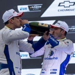 História em jogo na Stock Car! Descubra como a temporada 2025 culmina no Autódromo Ide Interlagos - Foto: Divulgação