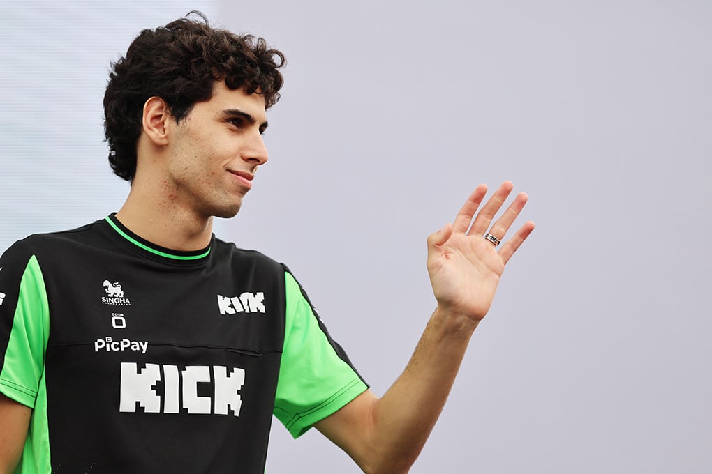 Max Verstappen vence o GP de Abu Dhabi, enquanto Lando Norris conquista seu primeiro título na Fórmula 1 - Foto: Divulgação Max Verstappen vence o GP de Abu Dhabi, enquanto Lando Norris conquista seu primeiro título na Fórmula 1 - Foto: Divulgação