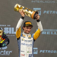 Descubra os detalhes emocionantes do automobilismo no Autódromo de Interlagos e a emocionante final da Nascar Brasil Series - Foto: Divulgação