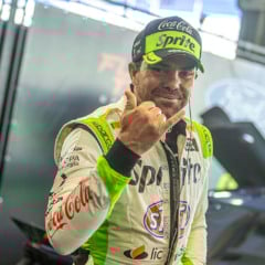 Descubra a emocionante história de Vinícius Canhedo no Autódromo de Interlagos e sua recuperação após um grave acidente - Foto: Divulgação