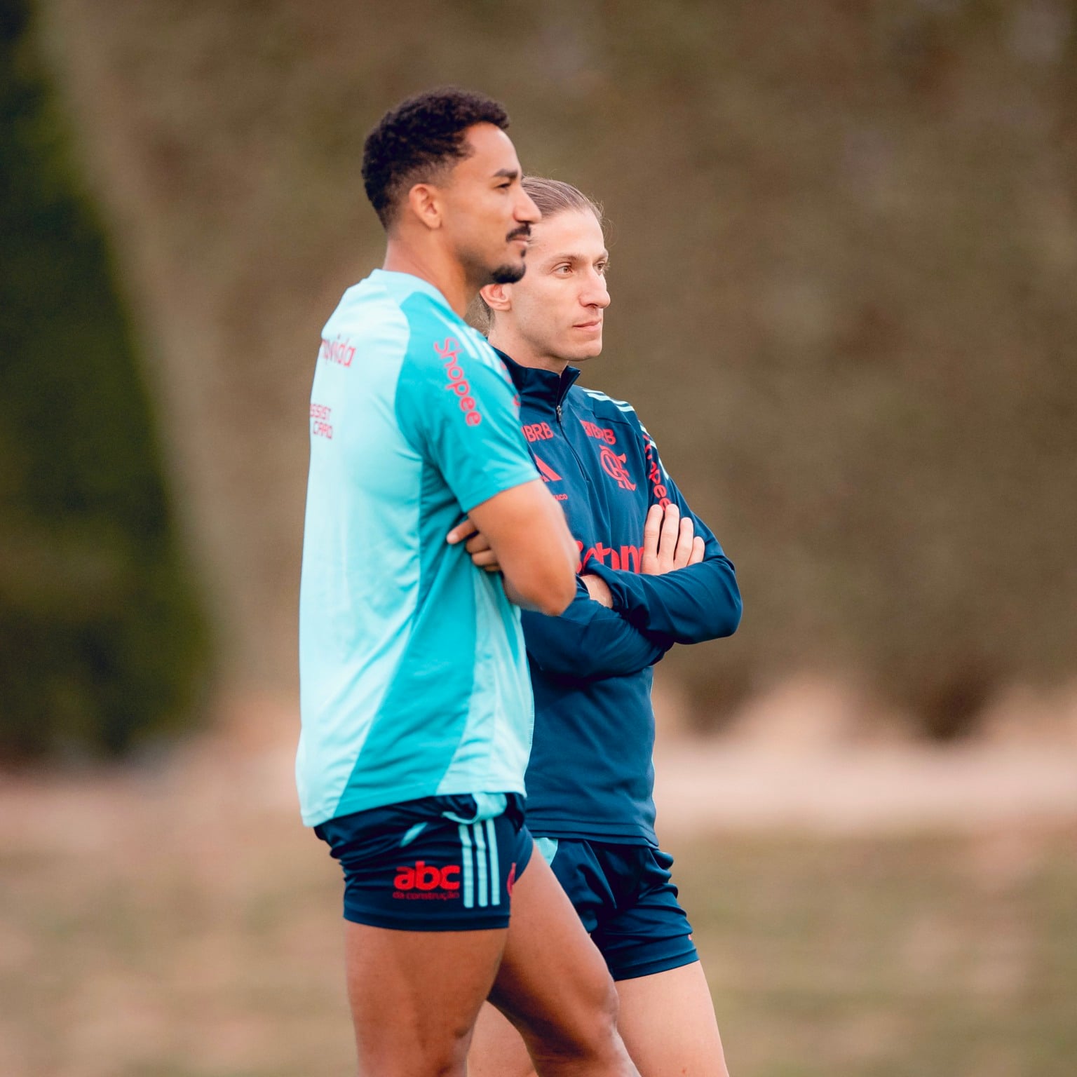 Fla tenta chegar à final do Intercontinental