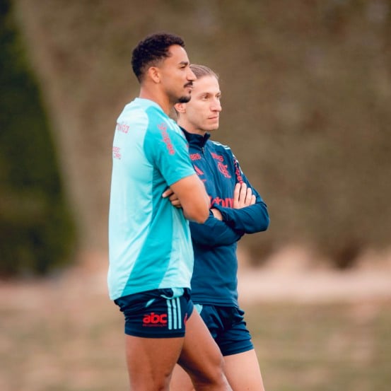 Fla tenta chegar à final do Intercontinental