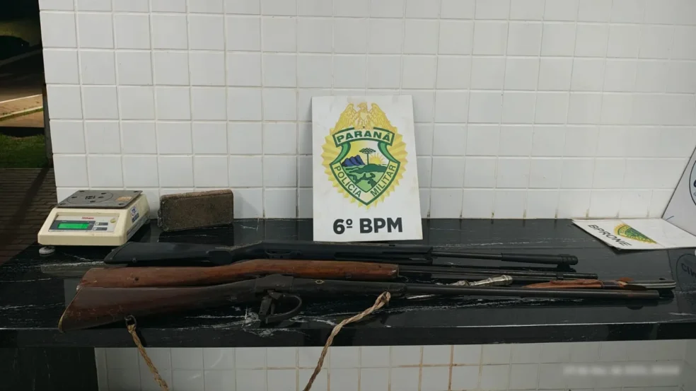 Polícia Militar em Cascavel captura homem por violência doméstica e cárcere privado. Saiba mais sobre essa ocorrência - Foto: Divulgação/PM Polícia Militar em Cascavel captura homem por violência doméstica e cárcere privado. Saiba mais sobre essa ocorrência - Foto: Divulgação/PM