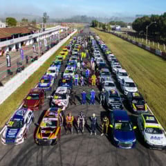 Acompanhe a quarta temporada do MBR com novidades e saiba tudo sobre a etapa em Cascavel nos dias 12 e 13 de setembro - Foto: Divulgação