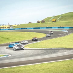 Explore o sucesso do Porsche Club Brasil e a emocionante competi&ccedil;&atilde;o de carros na temporada 2025 e seu grande encerramento - Foto: Divulga&ccedil;&atilde;o