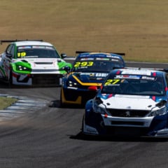 Acompanhe a Super Final do TCR Brasil e descubra tudo sobre os Automóveis em disputa no Autódromo de Interlagos - Foto: Divulgação
