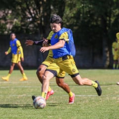 A Série D tem 67 equipes confirmadas. Descubra tudo sobre os próximos confrontos e a última vaga da temporada - Foto: Assessoria