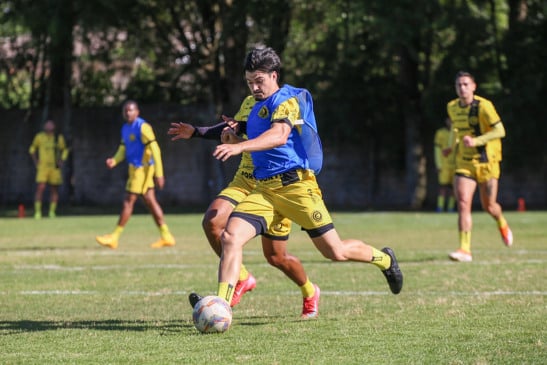 A Série D tem 67 equipes confirmadas. Descubra tudo sobre os próximos confrontos e a última vaga da temporada - Foto: Assessoria