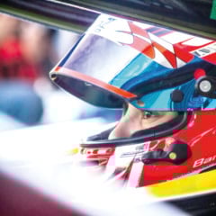 Conhe&ccedil;a a trajet&oacute;ria de Barbara Estevo, campe&atilde; e agora na transi&ccedil;&atilde;o do kart para o automobilismo na F&oacute;rmula Delta - Foto: Divulga&ccedil;&atilde;o