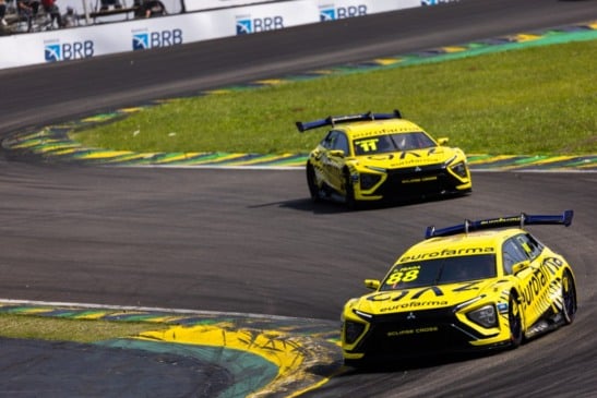 Stock Car tem decisão caseira