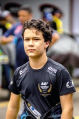 Saiba tudo sobre a vit&oacute;ria de C&eacute;sar Braga e o emocionante desafio das 500 Milhas de Kart da Granja Viana - Foto: Divulga&ccedil;&atilde;o