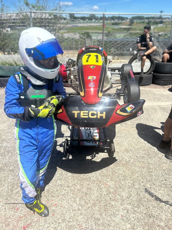 Pollone luta pelo título da Copa São Paulo