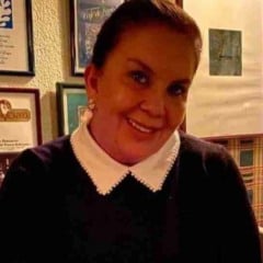 Mara Salete Wypych, de Cascavel, será velada na Acesc - Foto: Reprodução/Redes Sociais 