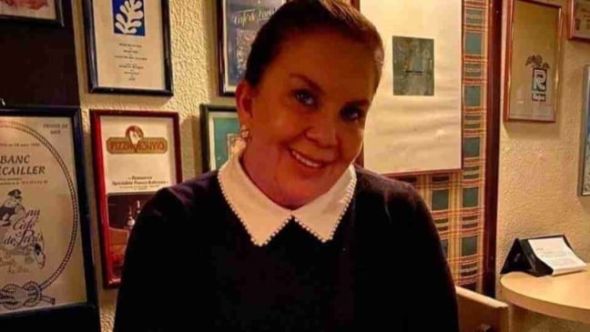 Mara Salete Wypych, de Cascavel, será velada na Acesc - Foto: Reprodução/Redes Sociais 