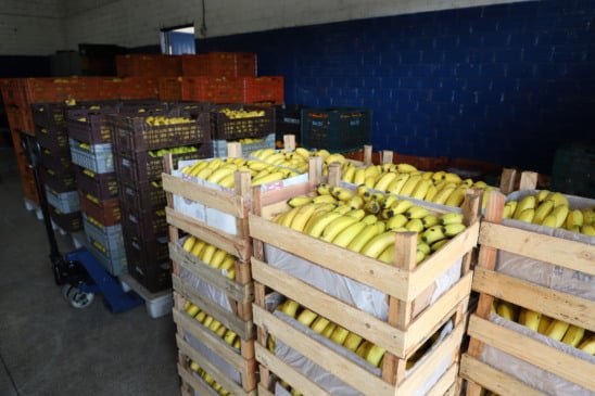 O Índice Ipardes de preços mostra queda de 1,33% em novembro no Paraná. Descubra as principais causas dessa retração - Foto: Ari Dias/AEN