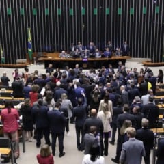 Reprovação em alta no Congresso, impulsiona o voto distrital misto