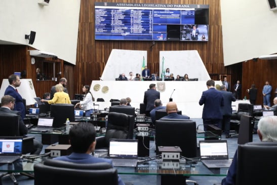 Com devolução de R$ 620 mi Alep fecha ano de 2025 como a mais transparente