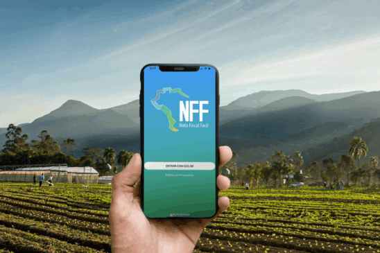 Atenção produtores rurais: preparem-se para as mudanças de tributação em 2026. Atualize seus sistemas para evitar problemas - Foto: : Ascom SEF-SC

