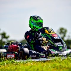 Descubra como a Mega Kart conquistou t&iacute;tulos em S&atilde;o Paulo e outros estados. Detalhes sobre as vit&oacute;rias no kartismo - Foto: Divulga&ccedil;&atilde;o