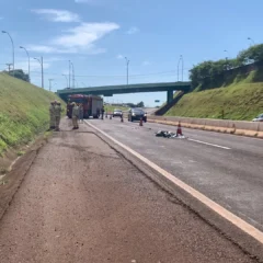 Tragédias marcaram o oeste do Paraná neste fim de semana, com cinco mortes em acidentes e violências em Cascavel - Foto: Luiz Felipe Max