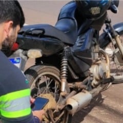 Cascavel anunciou a inclusão de 805 motoristas com multas pendentes na Dívida Ativa - Foto: Secom