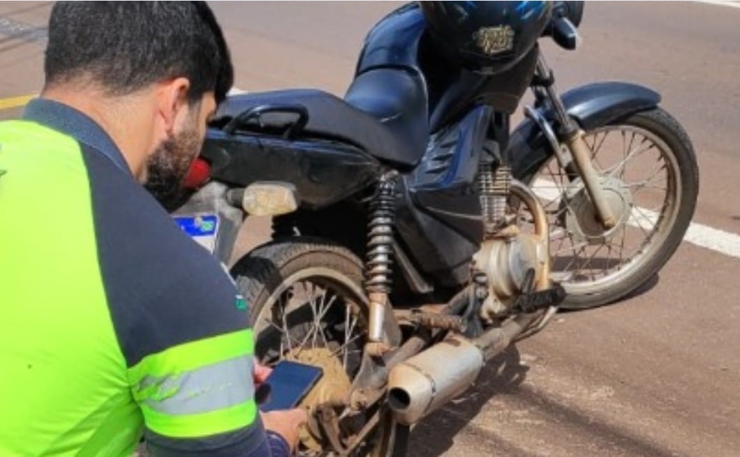 Cascavel anunciou a inclusão de 805 motoristas com multas pendentes na Dívida Ativa - Foto: Secom Cascavel anunciou a inclusão de 805 motoristas com multas pendentes na Dívida Ativa - Foto: Secom