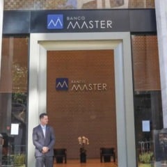 A crise do Banco Master em 2026 domina a agenda pol&iacute;tica. Conhe&ccedil;a os detalhes da investiga&ccedil;&atilde;o sendo proposta no Congresso Nacional - Foto: Ag&ecirc;ncia Brasil