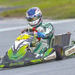 Gabriel Koenigkan se torna pentacampe&atilde;o da Copa S&atilde;o Paulo Light de Kart, destacando-se em v&aacute;rias etapas do campeonato - Foto; Divulga&ccedil;&atilde;o