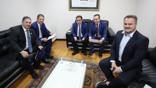 A Comissão de Defesa dos Direitos da Pessoa Idosa atualizou a Política no Paraná, fortalecendo a proteção e atendimento ao idoso - Foto: Orlando Kissner/Alep