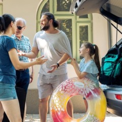 A viagem foi decidida na &uacute;ltima hora, servi&ccedil;os r&aacute;pidos garantem seguran&ccedil;a e tranquilidade nas viagens de fim de ano - Foto: Divulga&ccedil;&atilde;o 