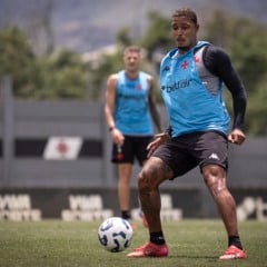 Acompanhe Vasco e Fluminense nas semifinais da Copa do Brasil. Saiba como cada time se prepara para o confronto - Foto: Dikran Sahagian/Vasco