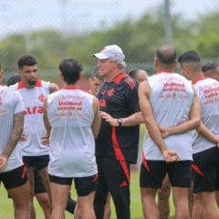 Rodada decisiva vale Liberta e ZR