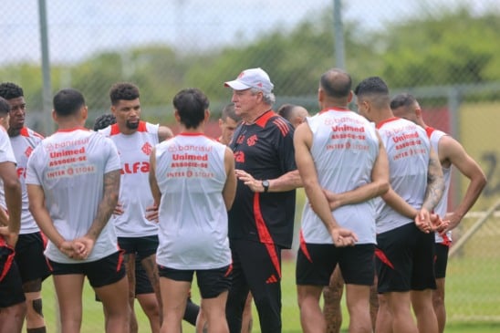 Rodada decisiva vale Liberta e ZR