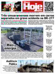 Tribuna Hoje | Edição 02/12/2025