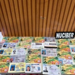 Polícia investiga uso de documentos americanos falsos para cadastro de motoristas de aplicativos