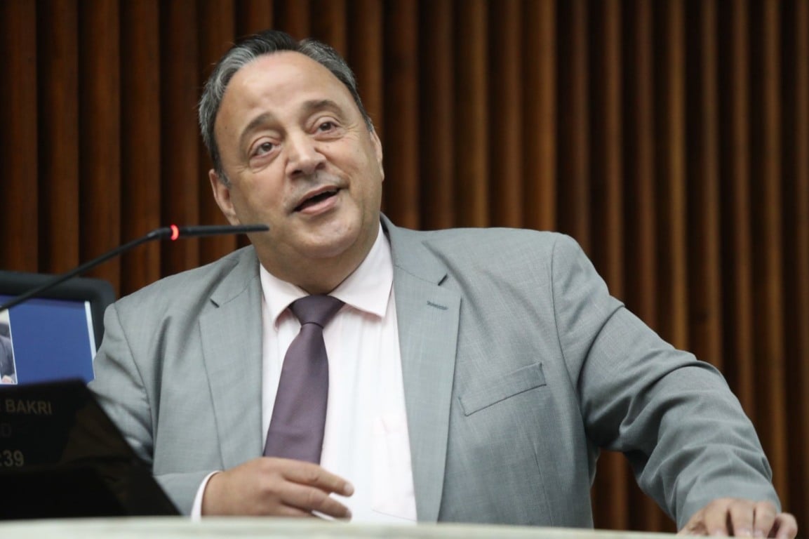 Foto: Divulgação/Alep