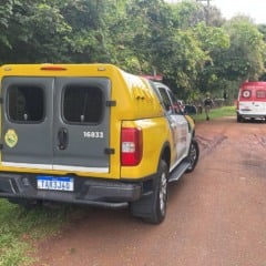 Duas pessoas são encontradas mortas ao lado de campo de futebol no Maria Luiza