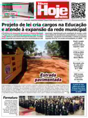 Tribuna Hoje | Edição 05/12/2025