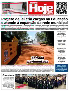 Tribuna Hoje | Edição 05/12/2025