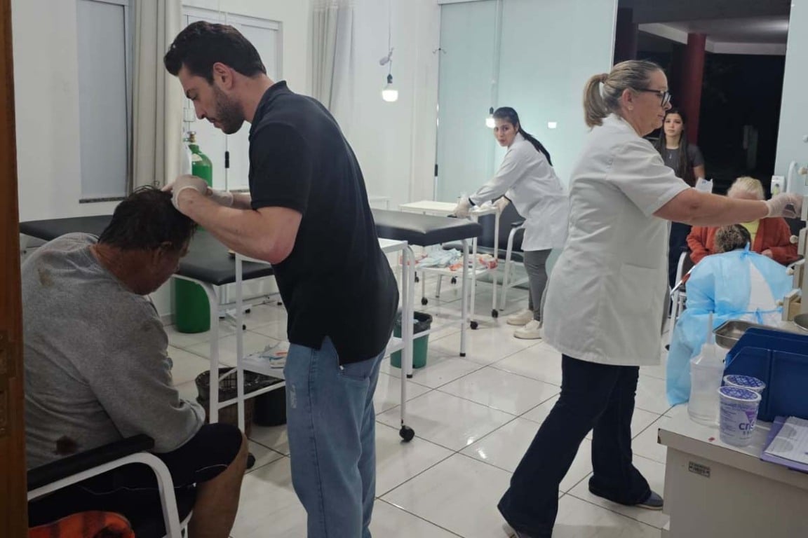 Foto: Sesa Foto: Sesa