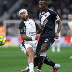 S&oacute; a vit&oacute;ria interessa na decis&atilde;o