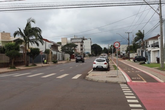 Saiba mais sobre os novos radares em Cascavel e como eles visam garantir a segurança viária e reduzir acidentes - Foto: Secom