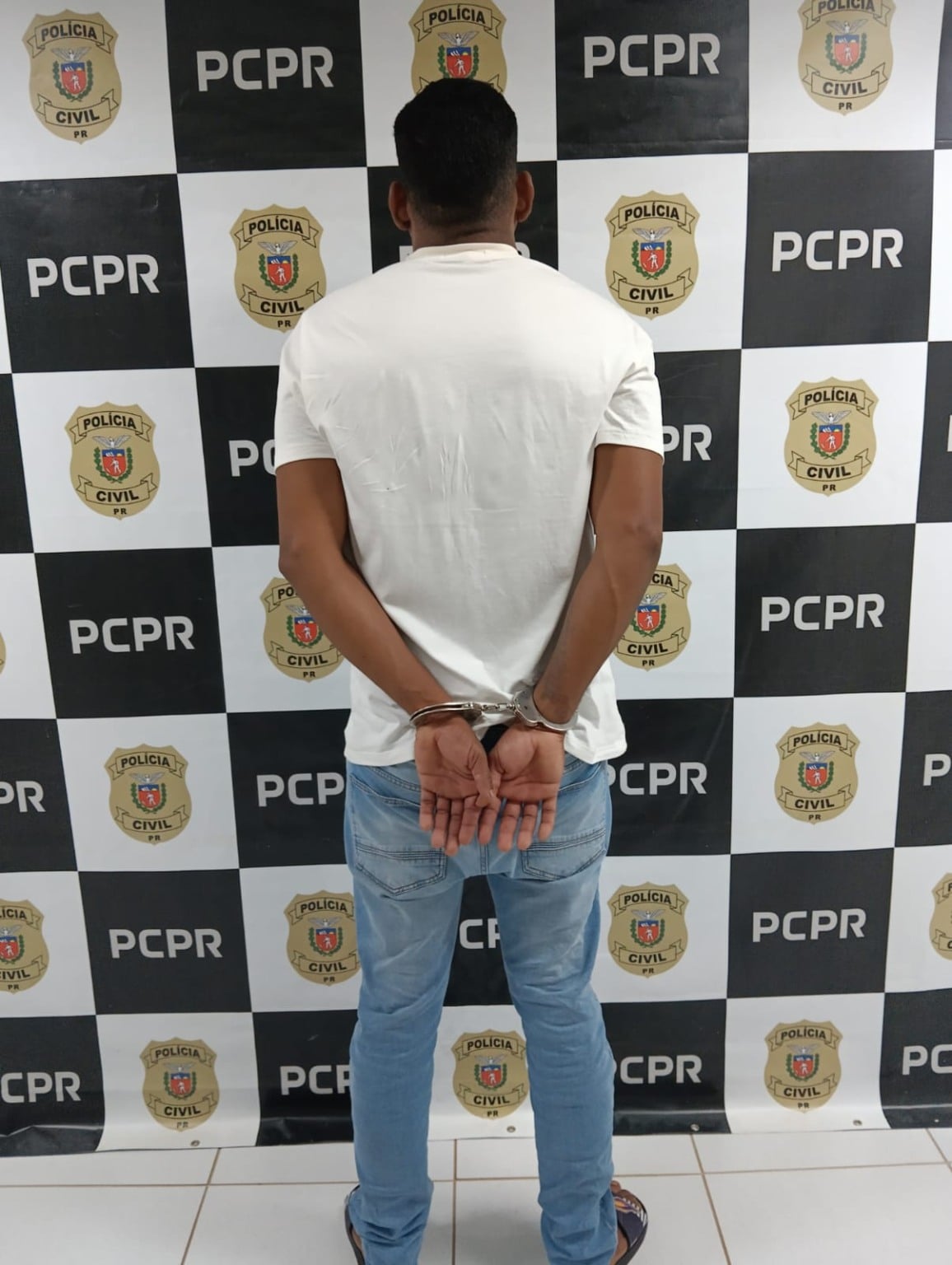 O caso envolveu a invasão de uma residência na noite de 19 de novembro, por volta das 22h30 - Foto: Divulgação O caso envolveu a invasão de uma residência na noite de 19 de novembro, por volta das 22h30 - Foto: Divulgação